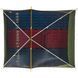 Sierra Designs намет Meteor 3000 3 green I46155020-GRN фото 5