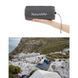Матрац туристичний надувний одномісний Naturehike CNH22DZ018, надлегкий, 183x64x7 см, чорний, для туризму із мішком для надування &mdash; фото 6