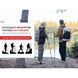 Трекінгова палиця 3-сек. Naturehike Men ST 01 6061 AL NH17D001-Z, алюміній, золотиста 6975641885658 фото 8