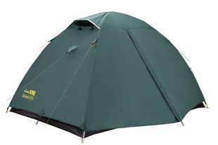 Намет Tramp Scout 2 (v2) green UTRT-055 UTRT-055 фото