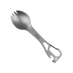 Ловилка Tribe Multi Spork сталева T-FC-0037-metal T-FC-0037-metal фото