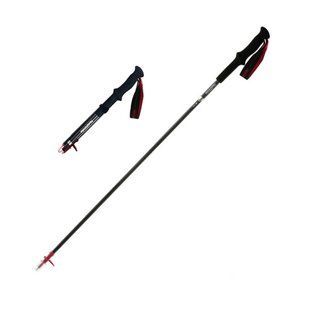 Трекінгова палиця Naturehike ST07 NH18D010-Z, 115-135 см, бордова 6927595748503 фото