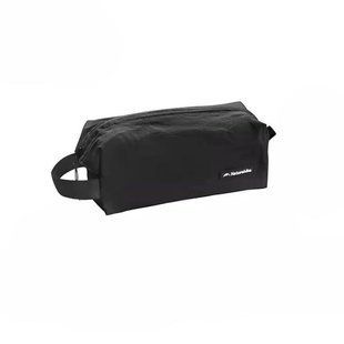 Косметичка Naturehike CNK2450XB024, розмір S, чорна