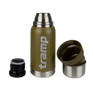 Термос TRAMP Expedition Line 0,5 л UTRC-030 Оливковий