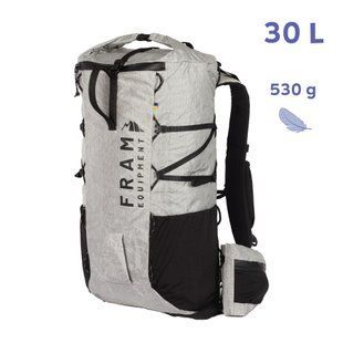 Альпіністський рюкзак Guide Ultra 30L