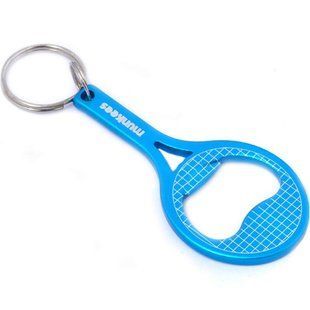Munkees 3405 брелок відкривачка Tennis blue 3405-BL фото