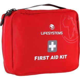 Lifesystems аптечка First Aid Case 2350 фото