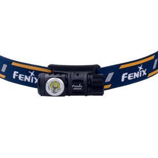 Ліхтар налобний Fenix HM50R HM50R фото