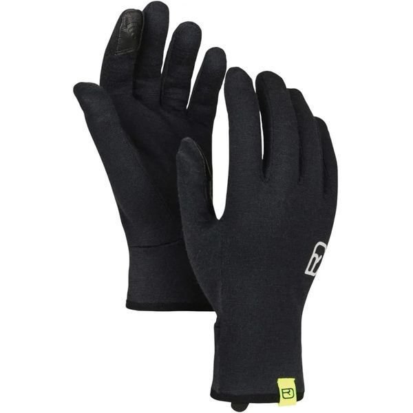 Рукавиці Ortovox 185 Rock'N'Wool Glove Liner M 025.001.1249 фото