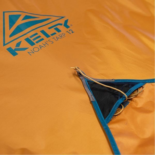 Kelty тент Noah's Tarp 12 40820220-12 фото