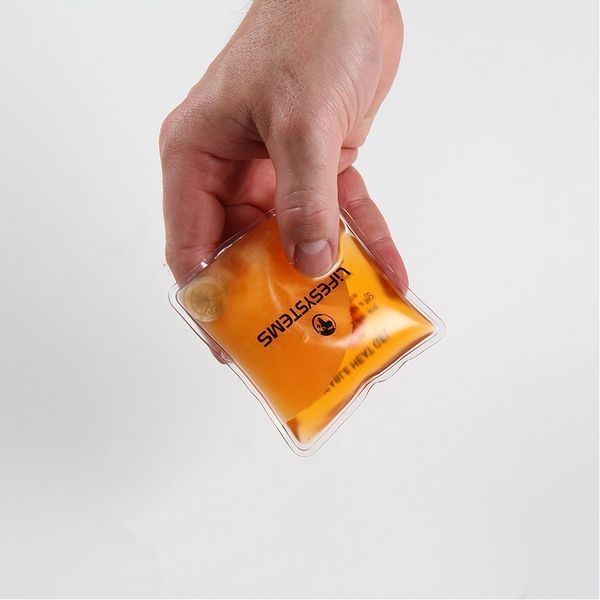 Lifesystems грілки для рук Reusable Hand Warmer