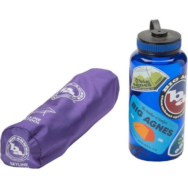 Крісло Big Agnes Skyline UL Stool 021.0277 фото