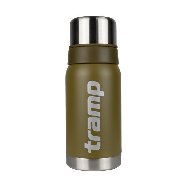 Термос TRAMP Expedition Line 0,5 л UTRC-030 Оливковий