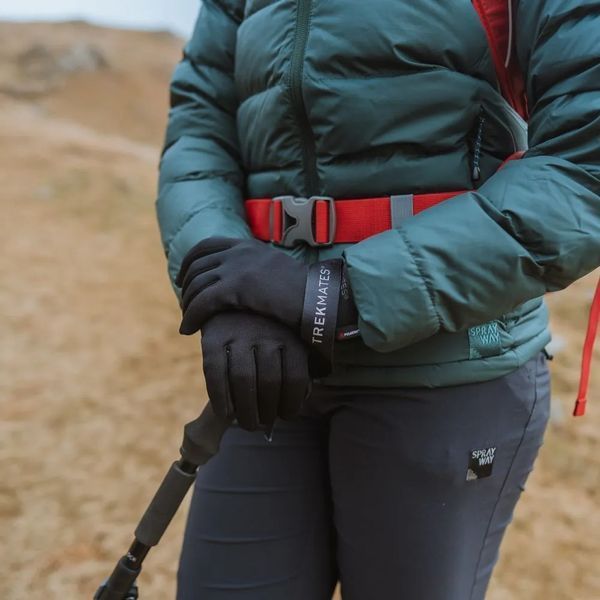 Рукавиці Trekmates Strath Glove 015.1700 фото