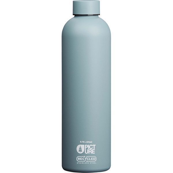 Picture Organic термофляга Mahen storm blue ACC150A фото