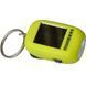 Munkees 1101 брелок ліхтарик Mini Solar-Dynamo Flashlight green 1101-GR фото 1