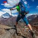 Трекінгова палиця Naturehike ST07 NH18D010-Z, 115-135 см, бордова 6927595748503 фото 5