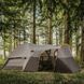 Намет шестимісний Naturehike, KOTA 6, CNK2450WS031, 75D, світло-коричневий 6927595760666 фото 11