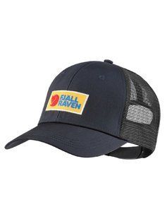 Vardag Langtradarkeps Dark Navy / S/M