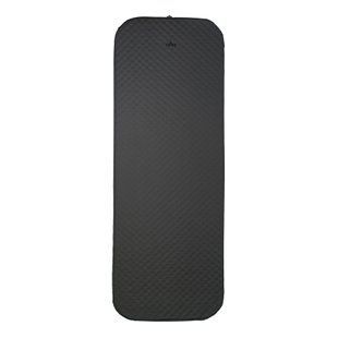 Килимок самонадувний Tribe Comfort Plus 10 cm T-BB-0017-grey