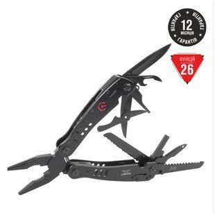 Мультитул Multi Tool Ganzo G301-В G301-B фото