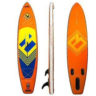 Сапборд Focus SUP Hawaii OBY 11'6" x 33" x 6"