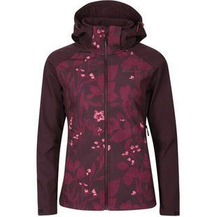 Куртка Alpine Pro Hoora Wmn 007.022.0067 фото