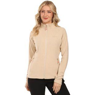 Фліс ж Kilpi GLAMER-W ZL0210 beige - 44 - бежевий 024.0983 фото