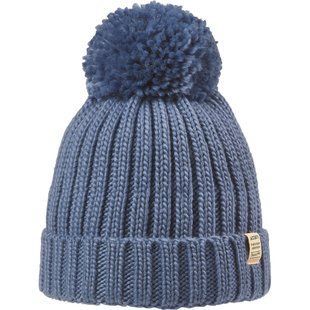 Cairn шапка Sam vintage blue 1429845-55 фото