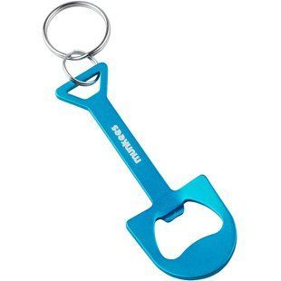 Munkees 3471 брелок відкривачка Shovel blue 3471-BL фото