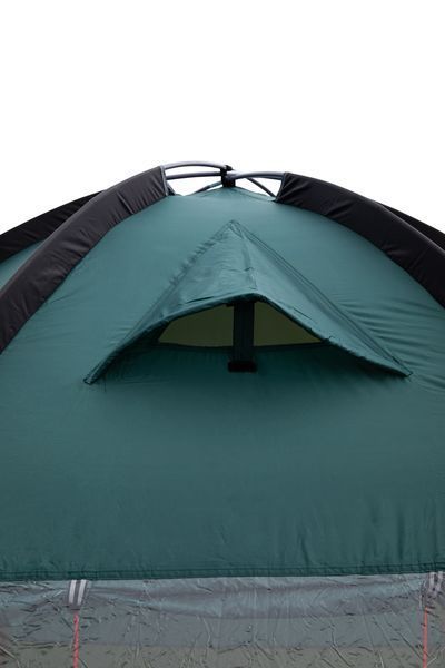 Намет Tramp Bell 3 (V2) green UTRT-080 UTRT-080 фото