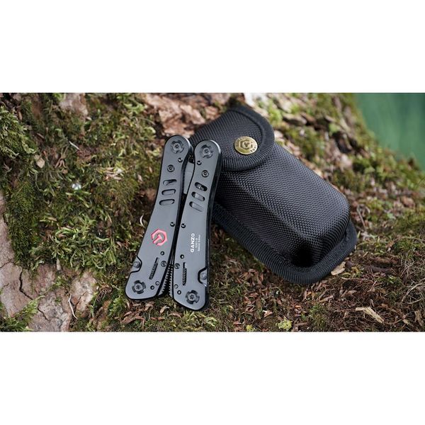 Мультитул Multi Tool Ganzo G301-В G301-B фото