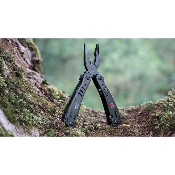 Мультитул Multi Tool Ganzo G301-В G301-B фото