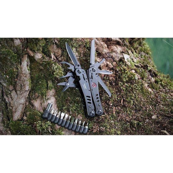 Мультитул Multi Tool Ganzo G301-В G301-B фото