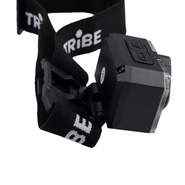 Ліхтар налобний Tribe Night Vision акумуляторний T-MB-0015-olive T-MB-0015-olive фото