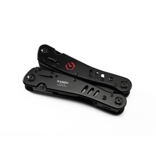 Мультитул Multi Tool Ganzo G301-В G301-B фото
