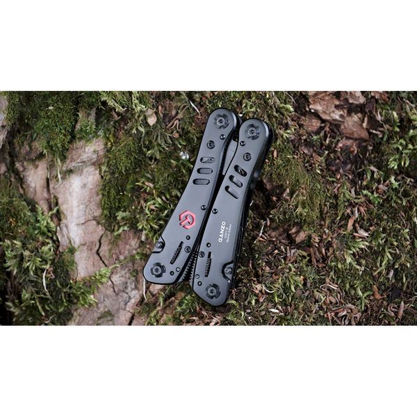 Мультитул Multi Tool Ganzo G301-В G301-B фото