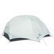 Намет надлегкий двомісний Naturehike Mongar CNK2550WS016, 15D, сiрий 6927595770504 фото 1