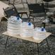 Каністра для води складана Naturehike LDPE4 NH14S002-T, 10 л &mdash; фото 6