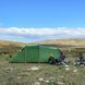 Намет тримісний Naturehike Opalus, UL, NH17L001-L, світло-зелений 6976023924781 фото 12