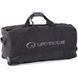Lifeventure сумка Expedition Duffle Wheeled 120 L black black &mdash; фото 2