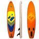 Сапборд Focus SUP Hawaii OBY 11'6" x 33" x 6"  &mdash; фото 1