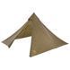 Тент Big Agnes Gold Camp 5 Tarp 021.0203 фото 2
