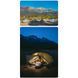Намет надлегкий двомісний Naturehike Mongar CNK2550WS016, 15D, сiрий 6927595770504 фото 15