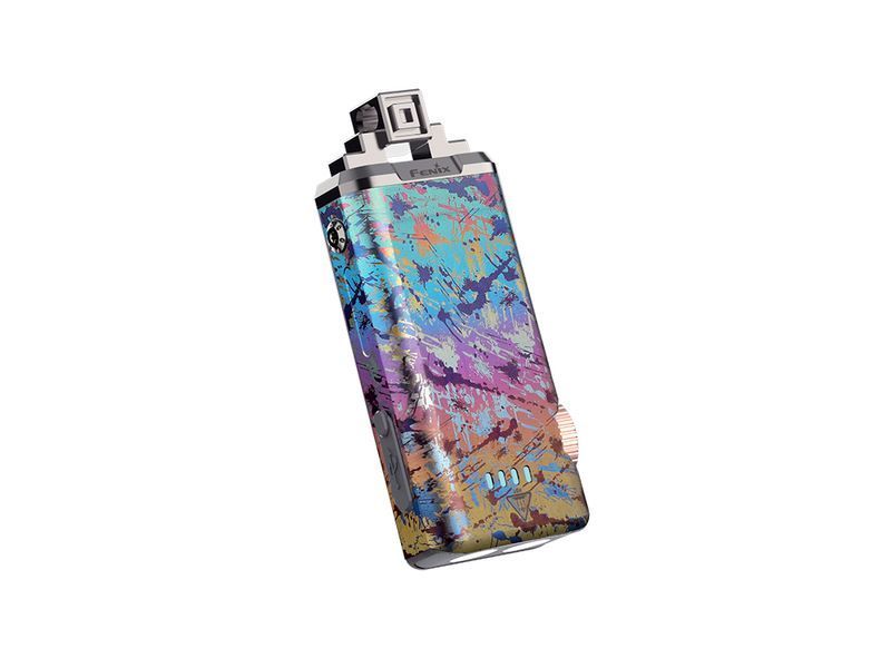 Ліхтар ручний Fenix APEX 20 Mix Iridescent APEX20MI фото