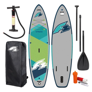 F2 STRATO 10,5 Green 2026 SUP (F2)