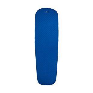 Килимок самонадувний Tribe Comfort Lite 5 см T-BB-0006-blue T-BB-0006-blue фото