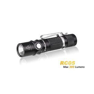 Ліхтар ручний Fenix RC05 RC05 фото