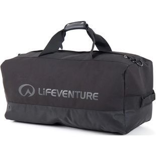 Lifeventure сумка Expedition Duffle 100 L black black