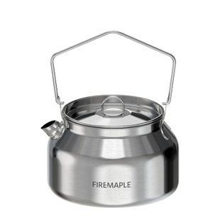 FM Antarcti kettle Чайник з нержавіючої сталі 1,2L Antarcti kettle12 фото